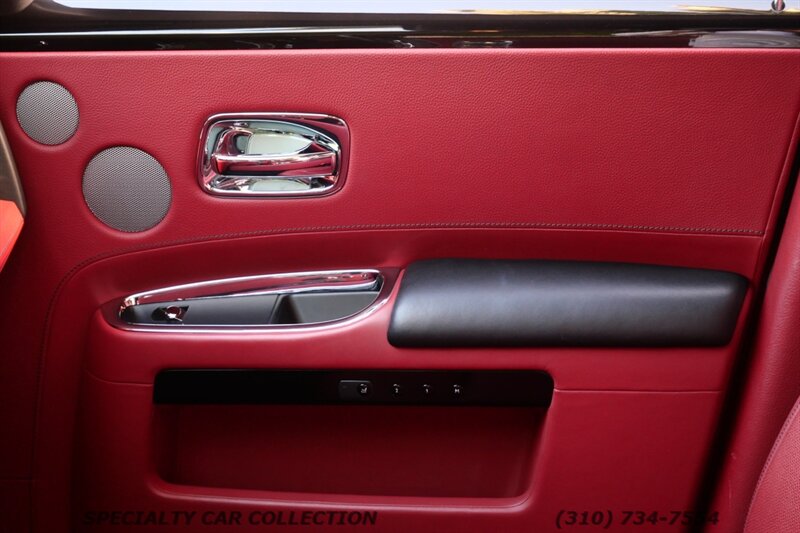 2016 Rolls-Royce Ghost   - Photo 18 - West Hollywood, CA 90069