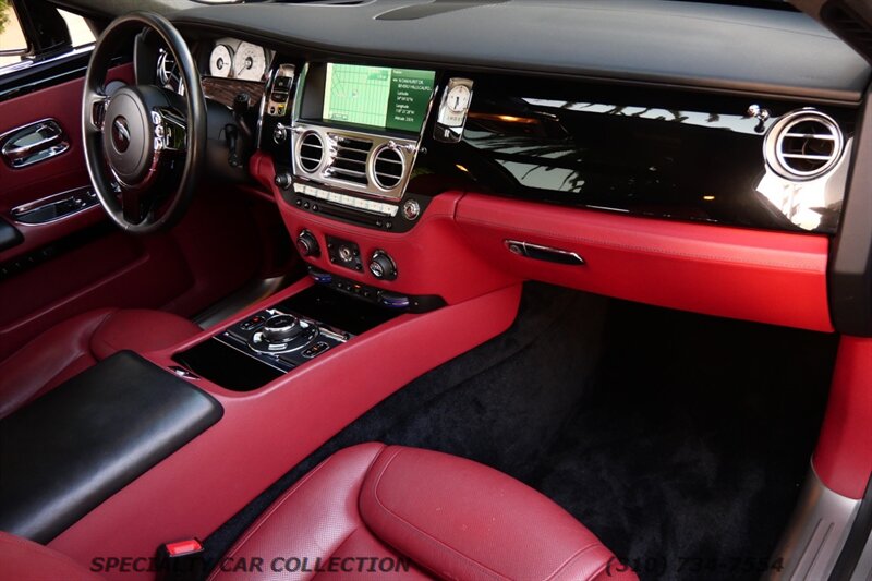 2016 Rolls-Royce Ghost   - Photo 16 - West Hollywood, CA 90069