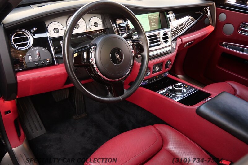2016 Rolls-Royce Ghost   - Photo 13 - West Hollywood, CA 90069