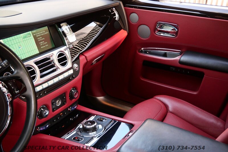 2016 Rolls-Royce Ghost   - Photo 14 - West Hollywood, CA 90069