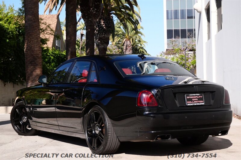2016 Rolls-Royce Ghost   - Photo 8 - West Hollywood, CA 90069