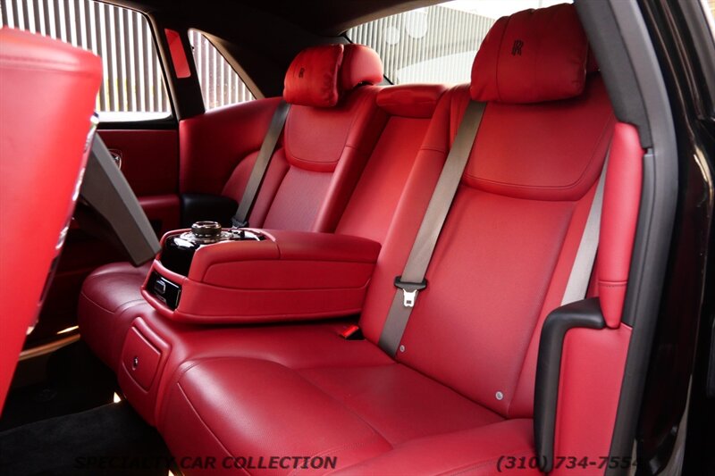 2016 Rolls-Royce Ghost   - Photo 19 - West Hollywood, CA 90069