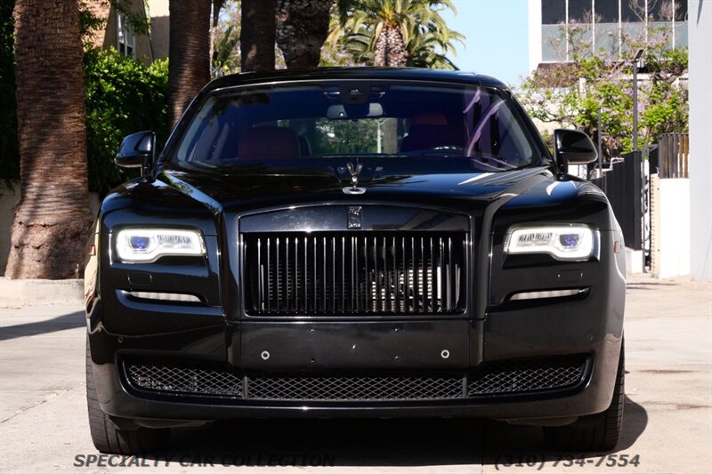 2016 Rolls-Royce Ghost   - Photo 3 - West Hollywood, CA 90069