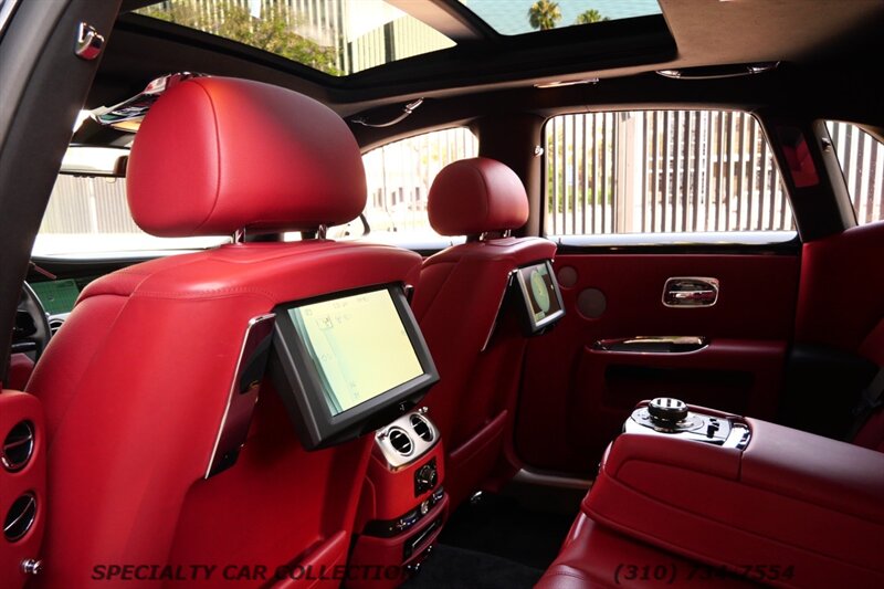 2016 Rolls-Royce Ghost   - Photo 20 - West Hollywood, CA 90069