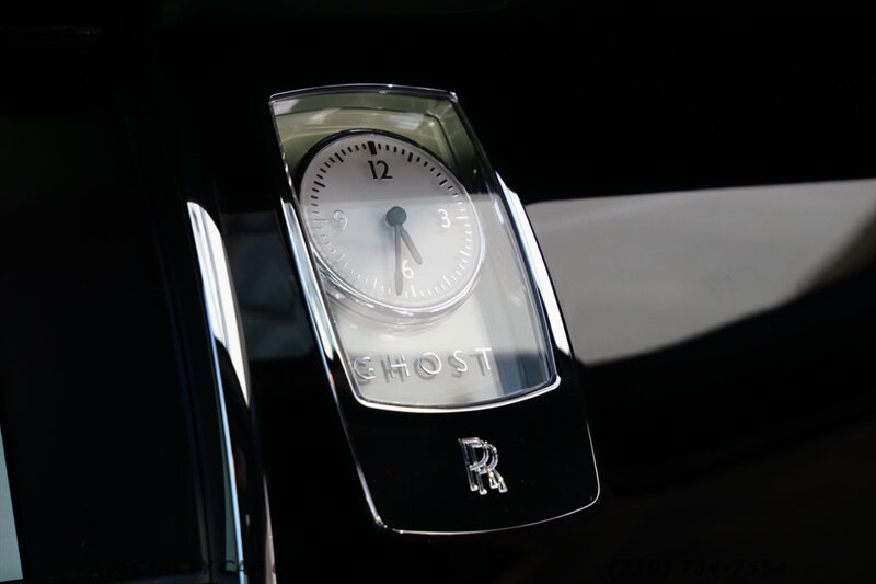 2016 Rolls-Royce Ghost   - Photo 22 - West Hollywood, CA 90069