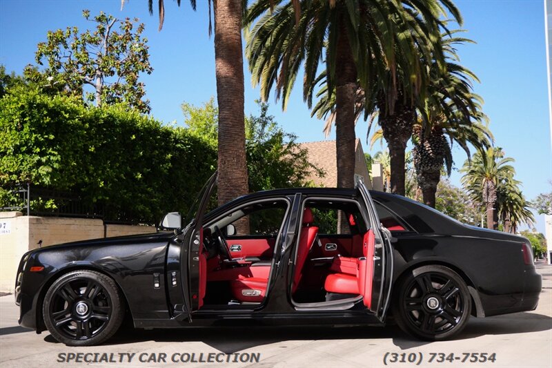 2016 Rolls-Royce Ghost   - Photo 10 - West Hollywood, CA 90069
