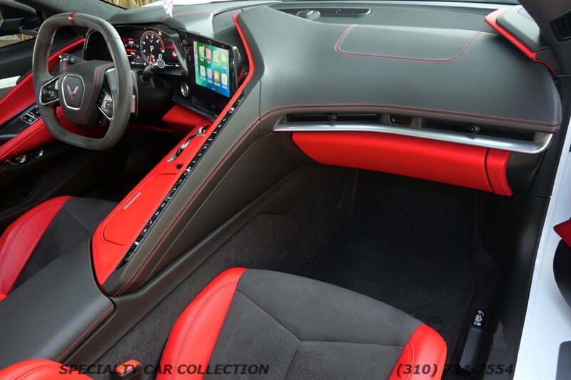 2022 Chevrolet Corvette Stingray - Photo 17 - West Hollywood, CA 90069
