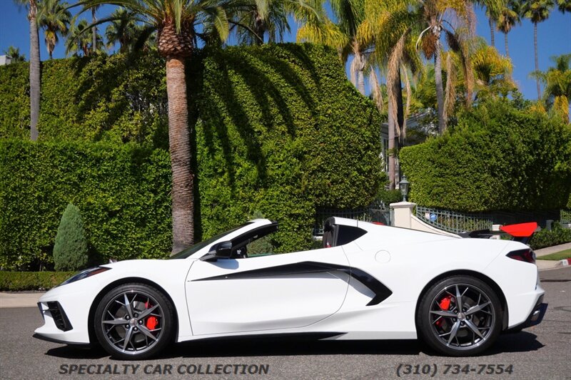 2022 Chevrolet Corvette Stingray - Photo 8 - West Hollywood, CA 90069