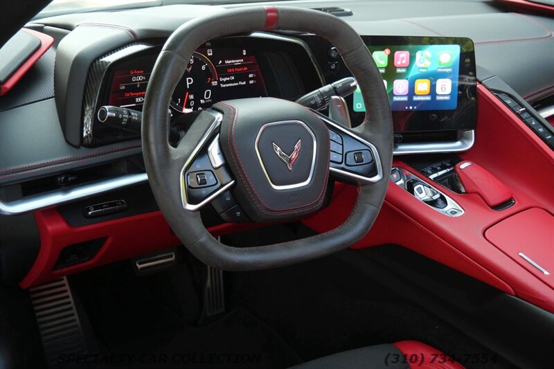2022 Chevrolet Corvette Stingray - Photo 14 - West Hollywood, CA 90069