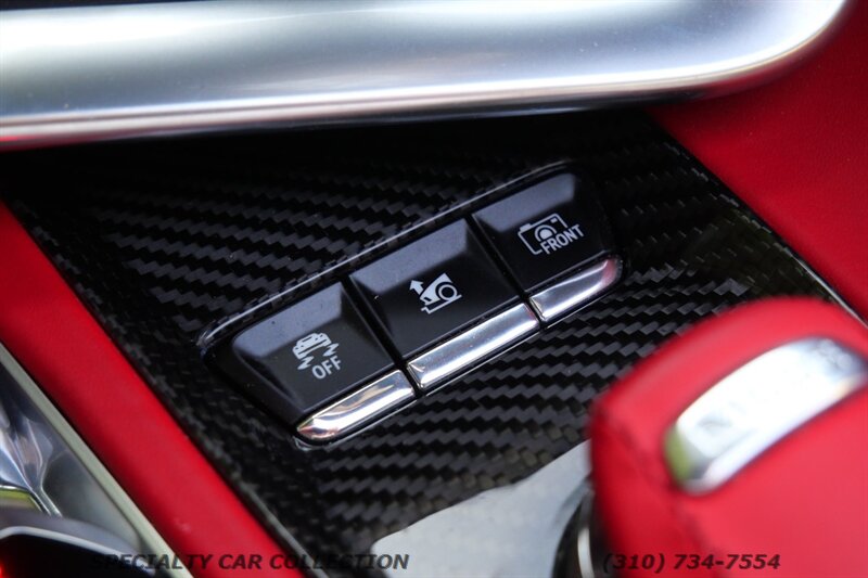 2022 Chevrolet Corvette Stingray - Photo 22 - West Hollywood, CA 90069