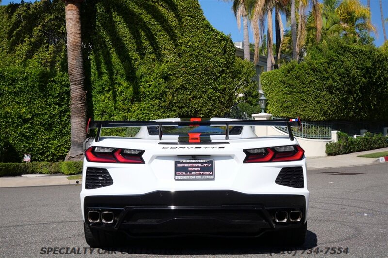 2022 Chevrolet Corvette Stingray - Photo 6 - West Hollywood, CA 90069