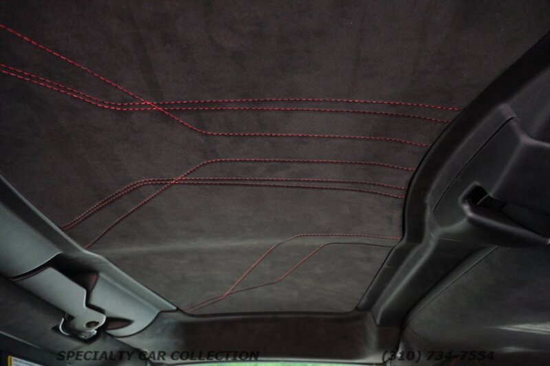 2022 Chevrolet Corvette Stingray - Photo 25 - West Hollywood, CA 90069