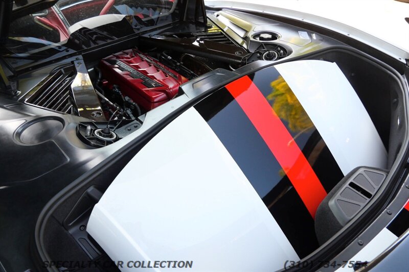 2022 Chevrolet Corvette Stingray - Photo 24 - West Hollywood, CA 90069