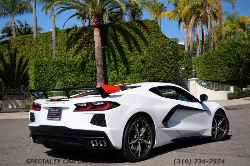 2022 Chevrolet Corvette Stingray - Photo 5 - West Hollywood, CA 90069