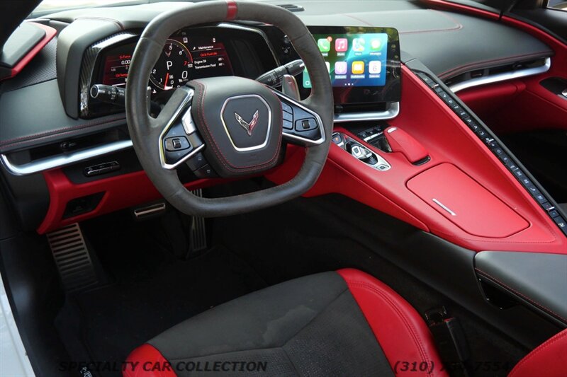 2022 Chevrolet Corvette Stingray - Photo 13 - West Hollywood, CA 90069