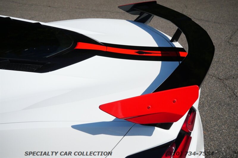 2022 Chevrolet Corvette Stingray - Photo 11 - West Hollywood, CA 90069