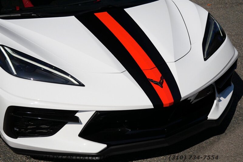 2022 Chevrolet Corvette Stingray - Photo 9 - West Hollywood, CA 90069