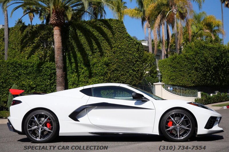 2022 Chevrolet Corvette Stingray - Photo 4 - West Hollywood, CA 90069