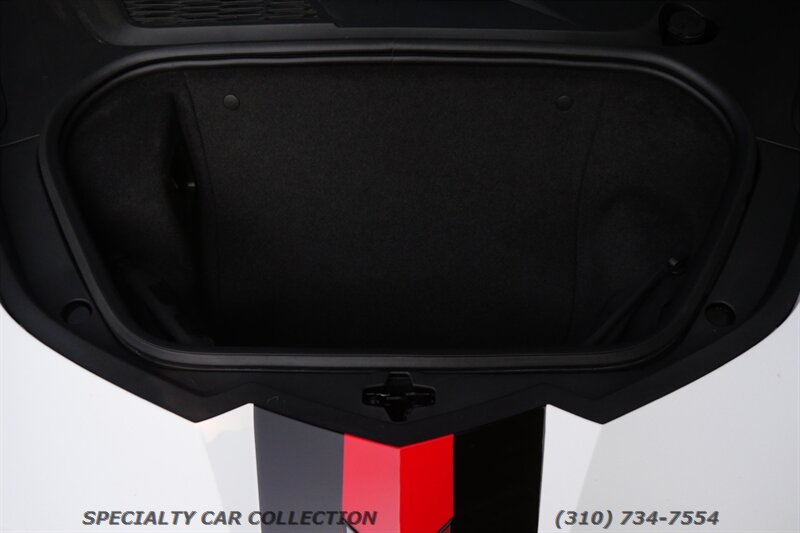 2022 Chevrolet Corvette Stingray - Photo 28 - West Hollywood, CA 90069