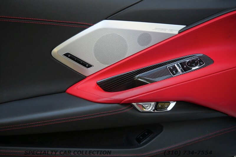 2022 Chevrolet Corvette Stingray - Photo 19 - West Hollywood, CA 90069