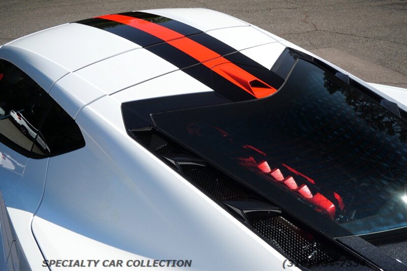 2022 Chevrolet Corvette Stingray - Photo 10 - West Hollywood, CA 90069