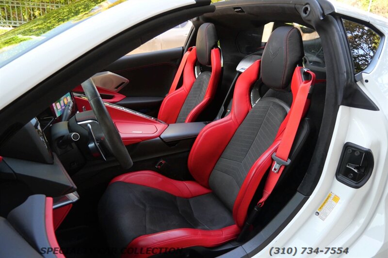 2022 Chevrolet Corvette Stingray - Photo 12 - West Hollywood, CA 90069