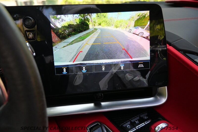 2022 Chevrolet Corvette Stingray - Photo 23 - West Hollywood, CA 90069