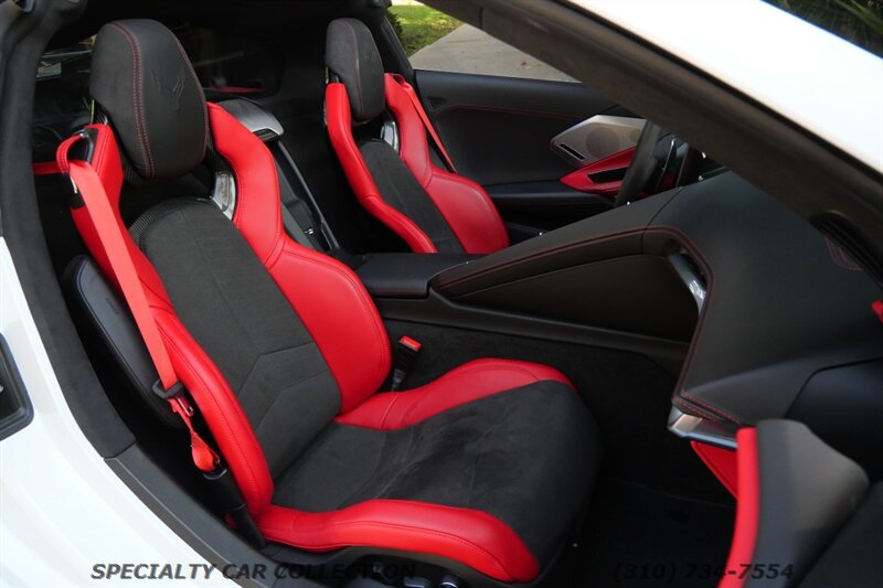 2022 Chevrolet Corvette Stingray - Photo 16 - West Hollywood, CA 90069