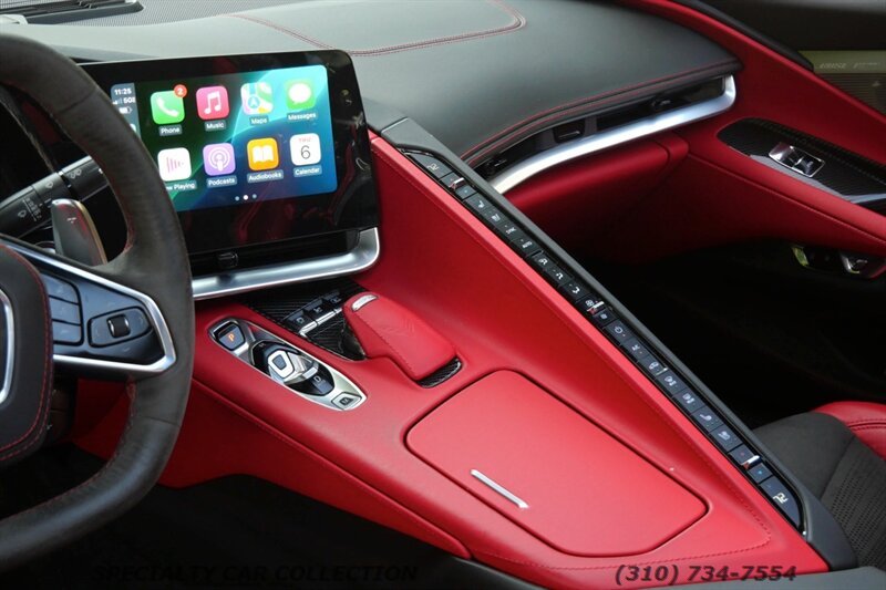 2022 Chevrolet Corvette Stingray - Photo 15 - West Hollywood, CA 90069