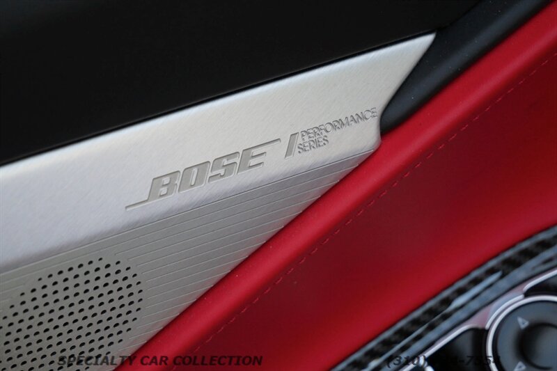 2022 Chevrolet Corvette Stingray - Photo 20 - West Hollywood, CA 90069