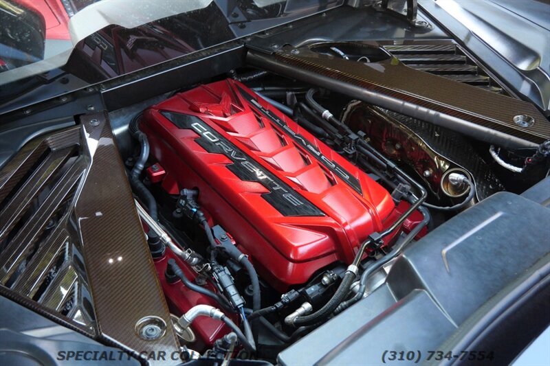 2022 Chevrolet Corvette Stingray - Photo 26 - West Hollywood, CA 90069