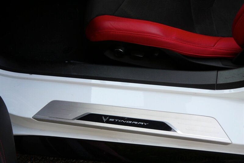 2022 Chevrolet Corvette Stingray - Photo 21 - West Hollywood, CA 90069