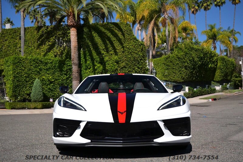 2022 Chevrolet Corvette Stingray - Photo 2 - West Hollywood, CA 90069