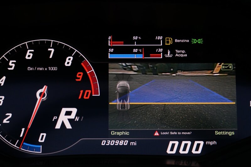 2016 Lamborghini Huracan LP 610-4 Spyder - Photo 26 - West Hollywood, CA 90069