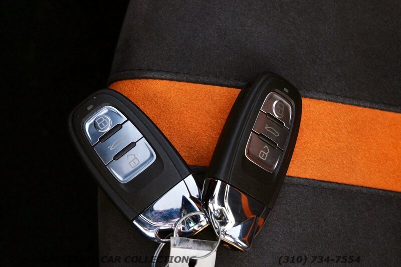 2016 Lamborghini Huracan LP 610-4 Spyder - Photo 24 - West Hollywood, CA 90069