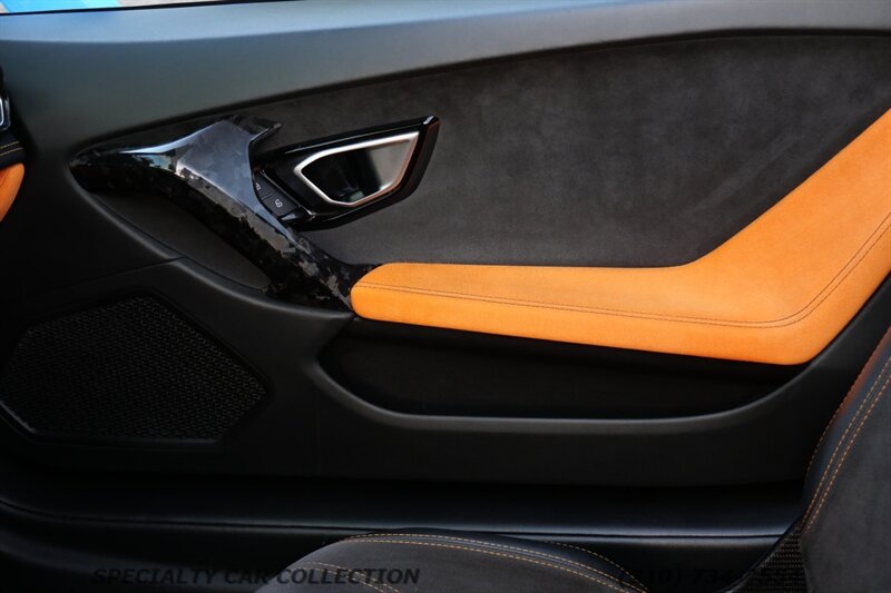 2016 Lamborghini Huracan LP 610-4 Spyder - Photo 20 - West Hollywood, CA 90069