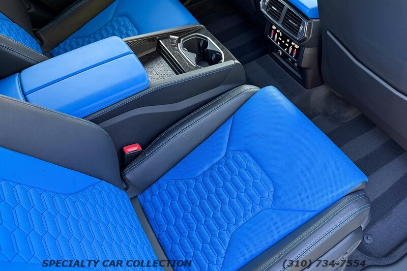 2022 Lamborghini Urus - Photo 23 - West Hollywood, CA 90069