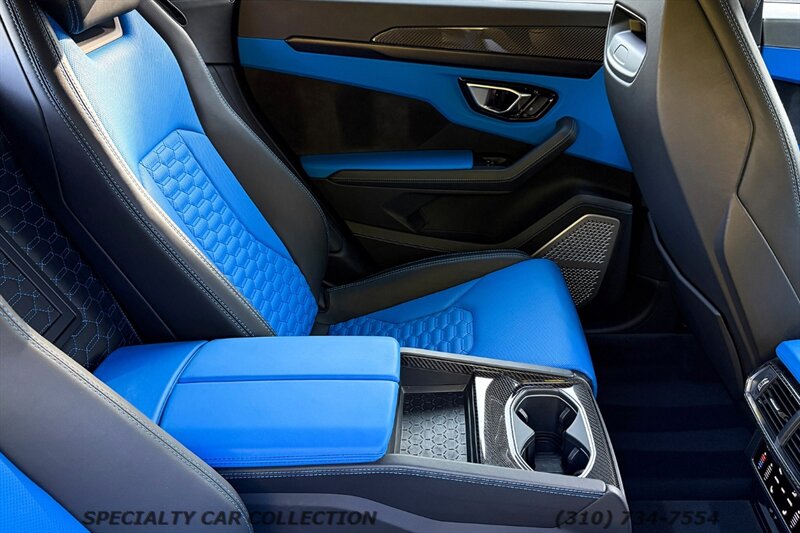 2022 Lamborghini Urus - Photo 22 - West Hollywood, CA 90069
