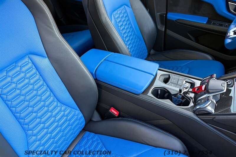 2022 Lamborghini Urus - Photo 21 - West Hollywood, CA 90069