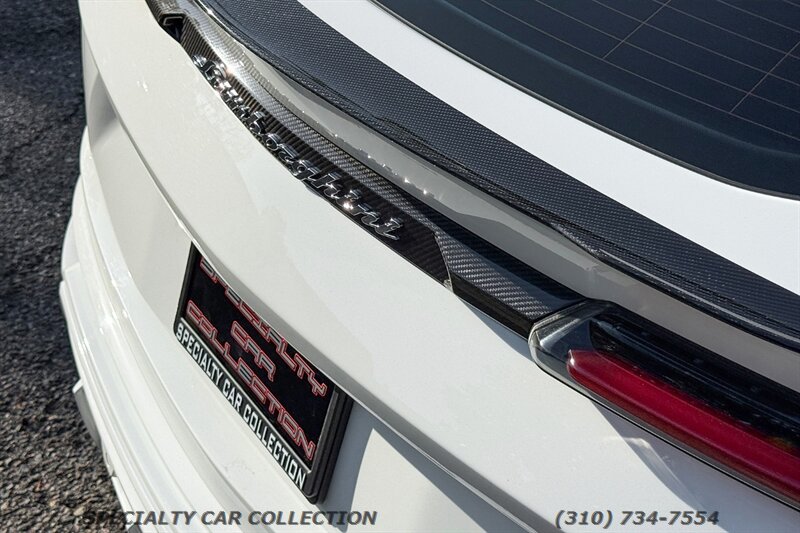 2022 Lamborghini Urus - Photo 10 - West Hollywood, CA 90069