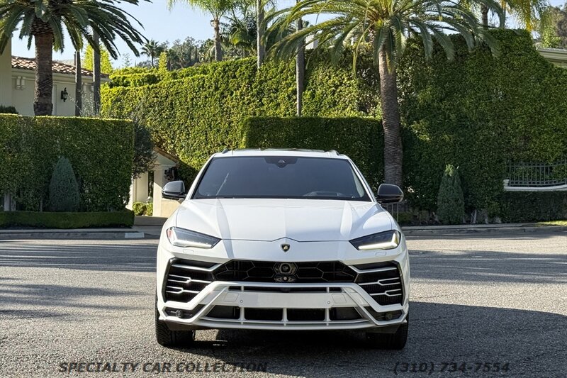 2022 Lamborghini Urus - Photo 2 - West Hollywood, CA 90069