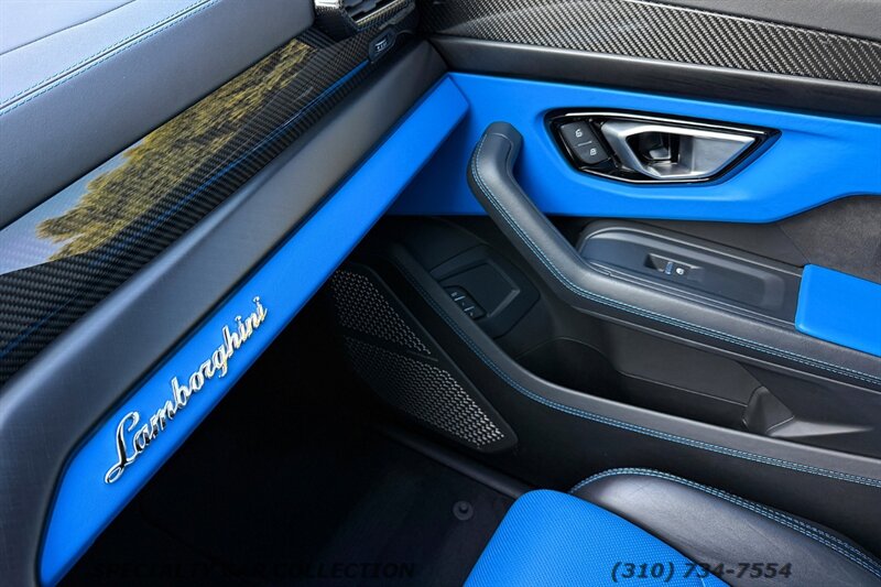2022 Lamborghini Urus - Photo 20 - West Hollywood, CA 90069
