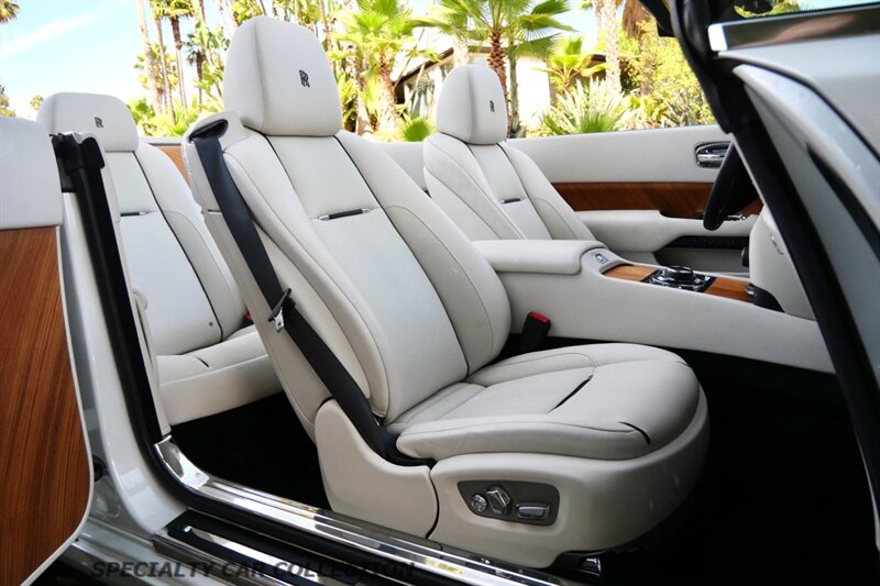 2016 Rolls-Royce Dawn   - Photo 19 - West Hollywood, CA 90069