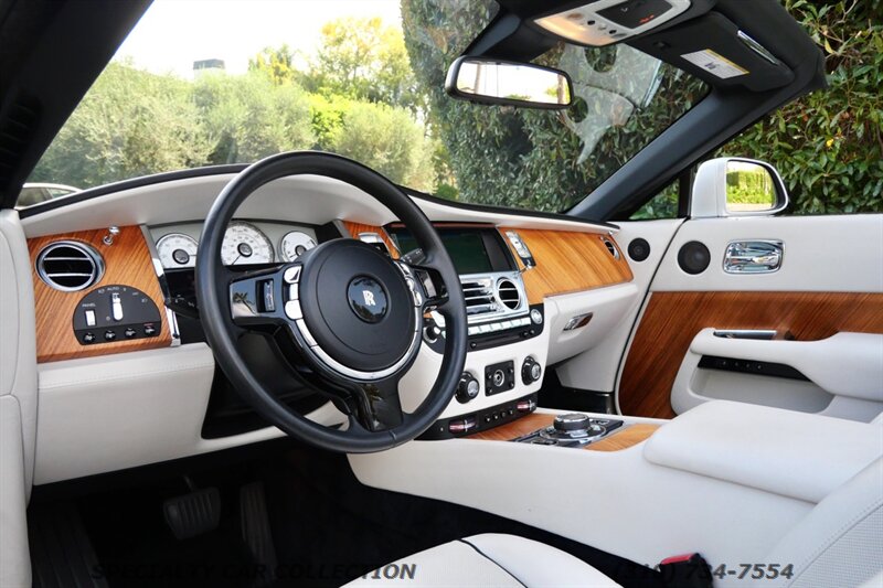 2016 Rolls-Royce Dawn   - Photo 17 - West Hollywood, CA 90069