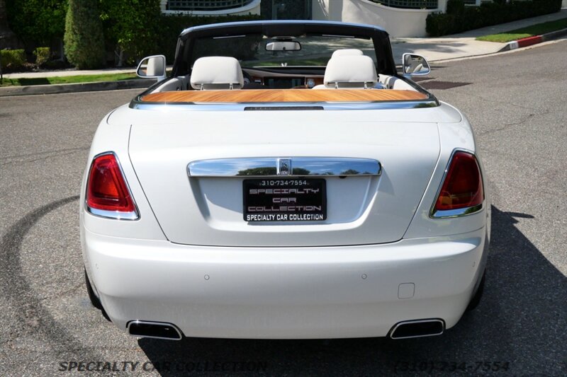 2016 Rolls-Royce Dawn   - Photo 9 - West Hollywood, CA 90069