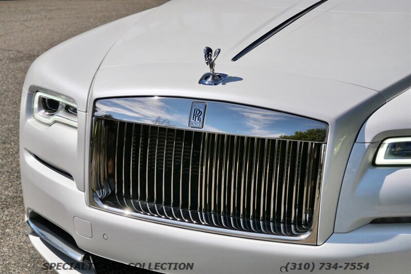 2016 Rolls-Royce Dawn   - Photo 12 - West Hollywood, CA 90069