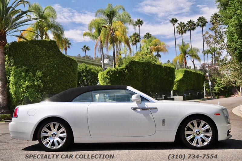 2016 Rolls-Royce Dawn   - Photo 6 - West Hollywood, CA 90069