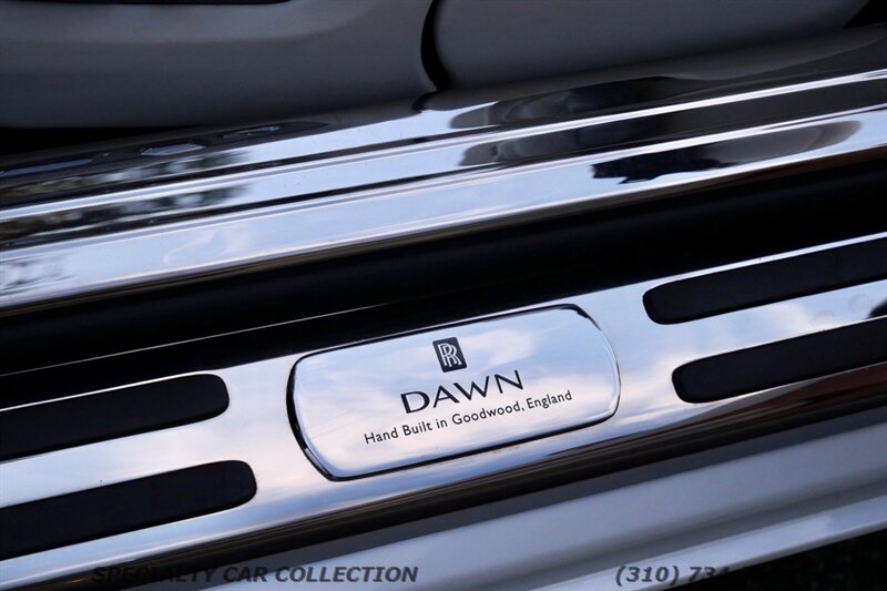 2016 Rolls-Royce Dawn   - Photo 22 - West Hollywood, CA 90069