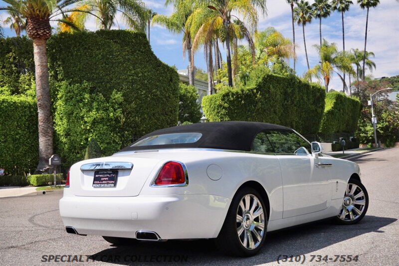 2016 Rolls-Royce Dawn   - Photo 7 - West Hollywood, CA 90069