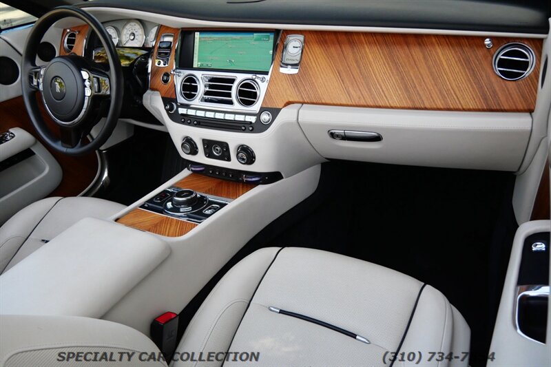 2016 Rolls-Royce Dawn   - Photo 20 - West Hollywood, CA 90069